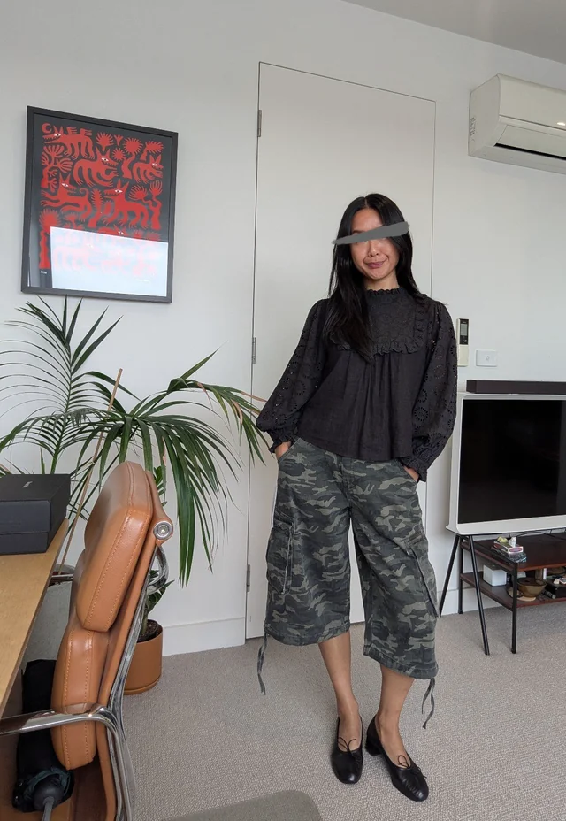 Outfit