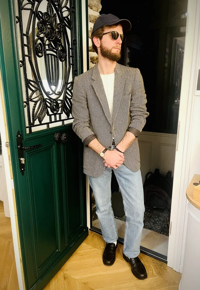 Outfit