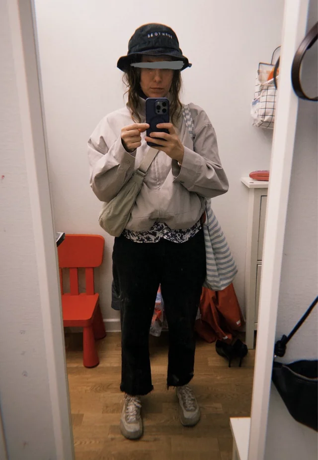 Outfit