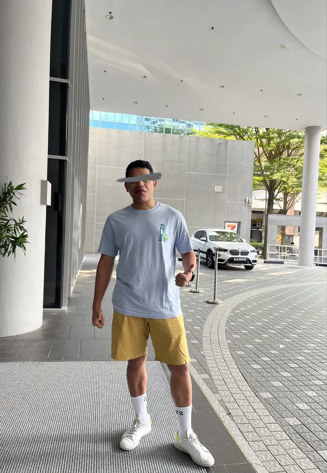 Pakaian