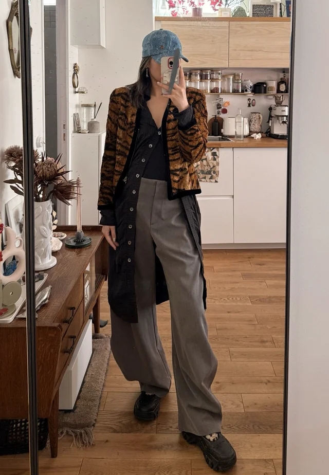 Outfit