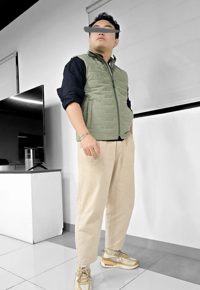 Pakaian