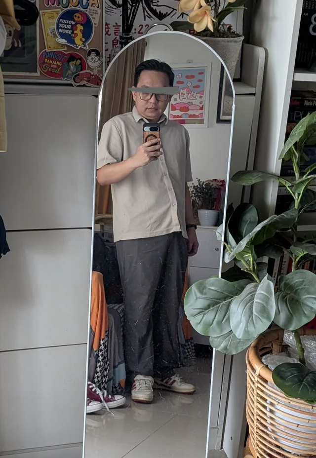 ชุดแต่งกาย