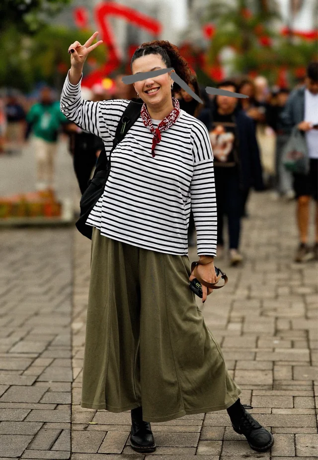 Outfit