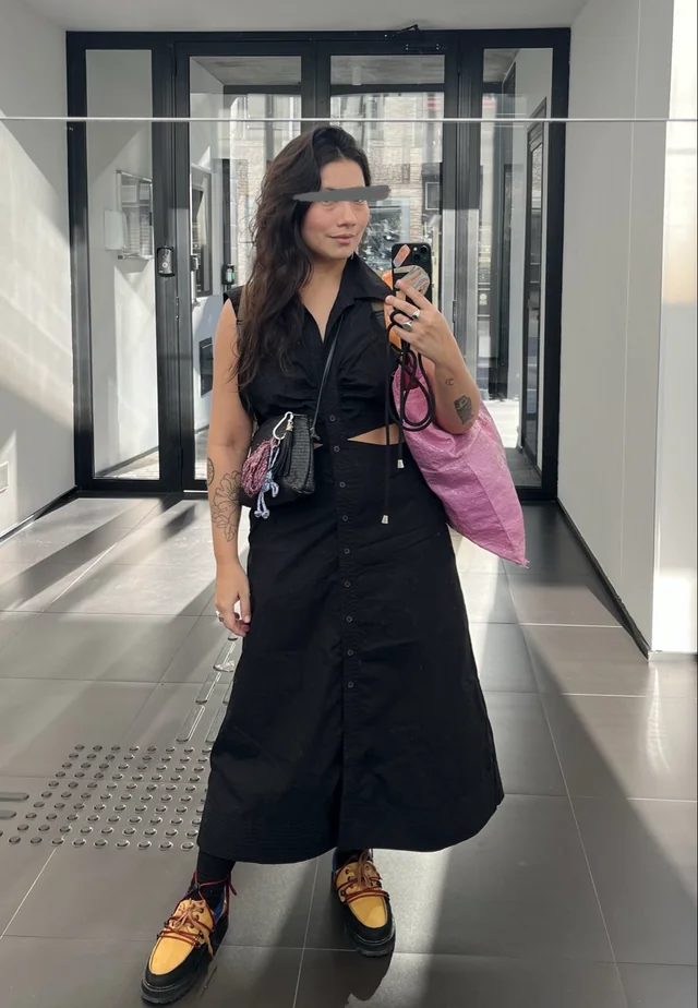 Outfit