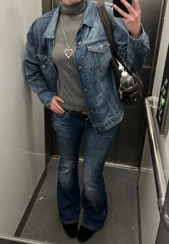 Outfit
