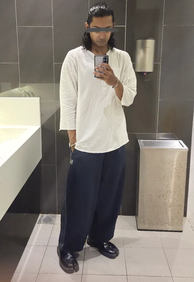 Outfit