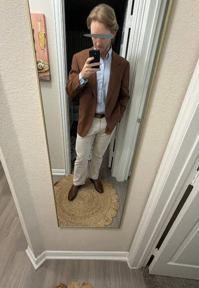 Outfit