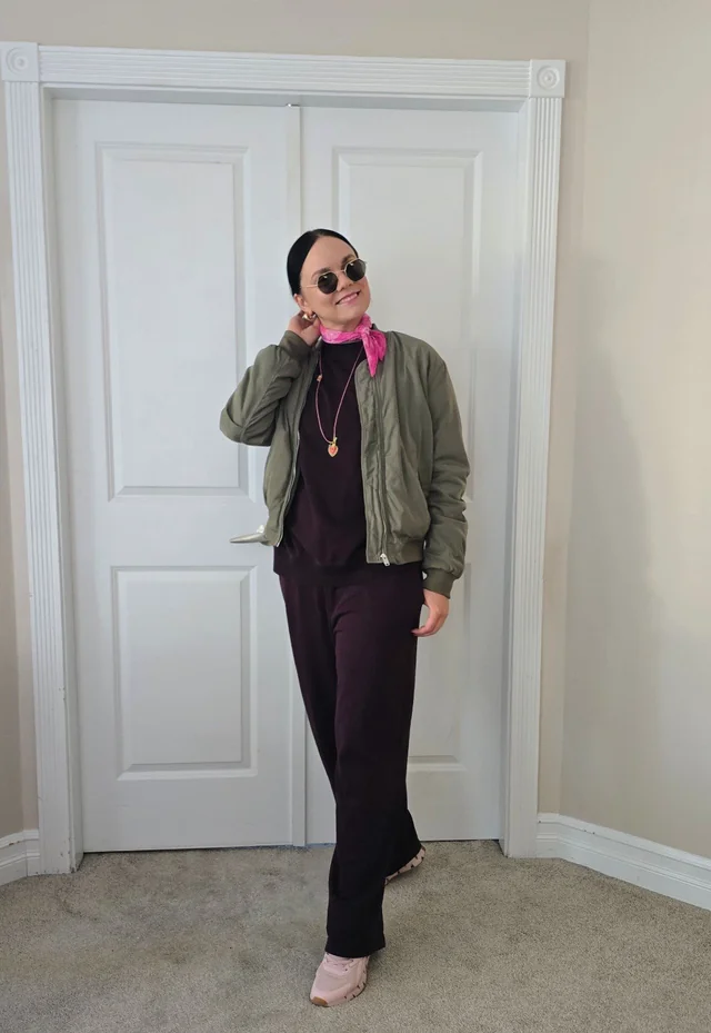 Outfit