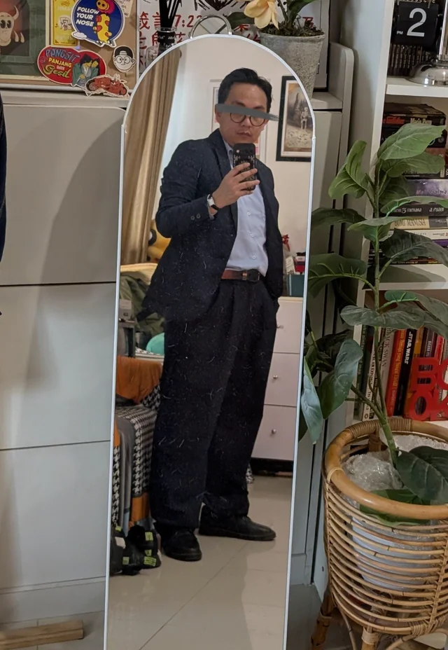 Outfit