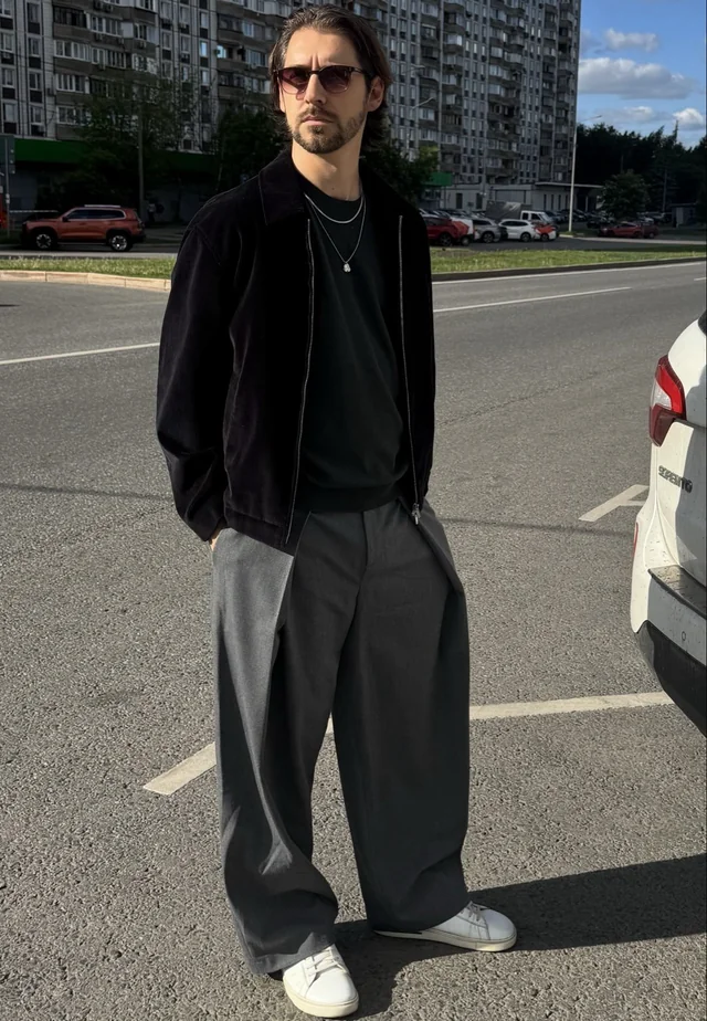 Pakaian