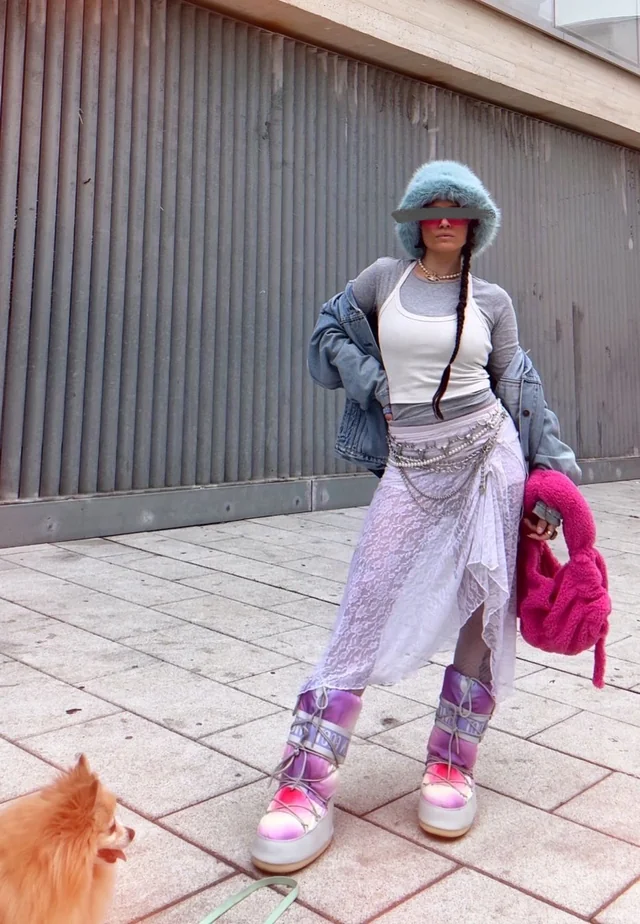 Stylizacja
