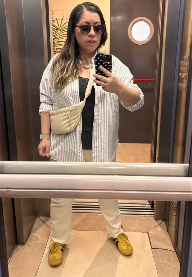 Outfit