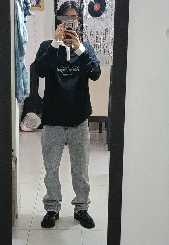 Outfit