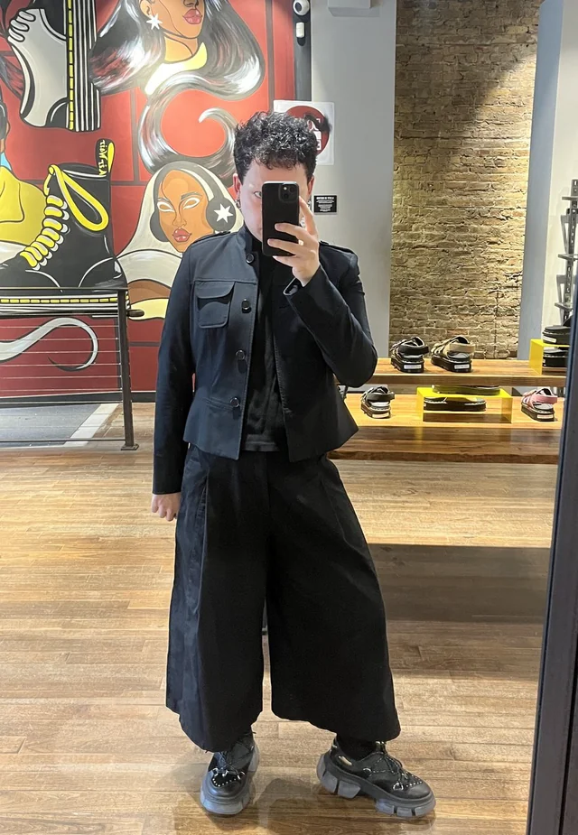 ชุดแต่งกาย