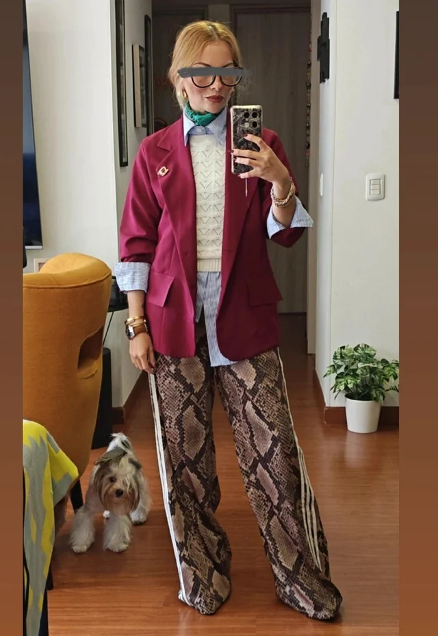 Outfit