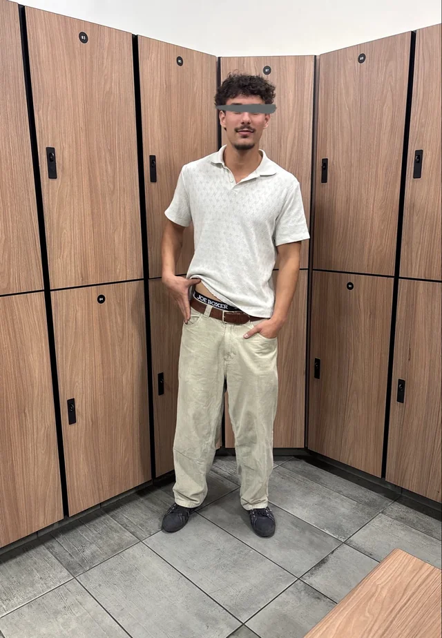 Pakaian