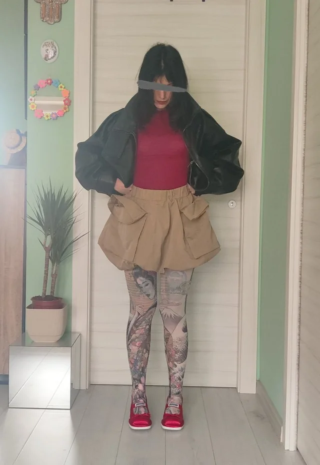Stylizacja