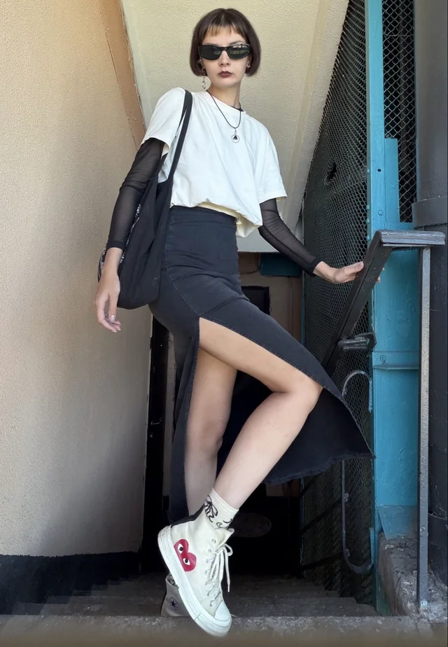 ชุดแต่งกาย