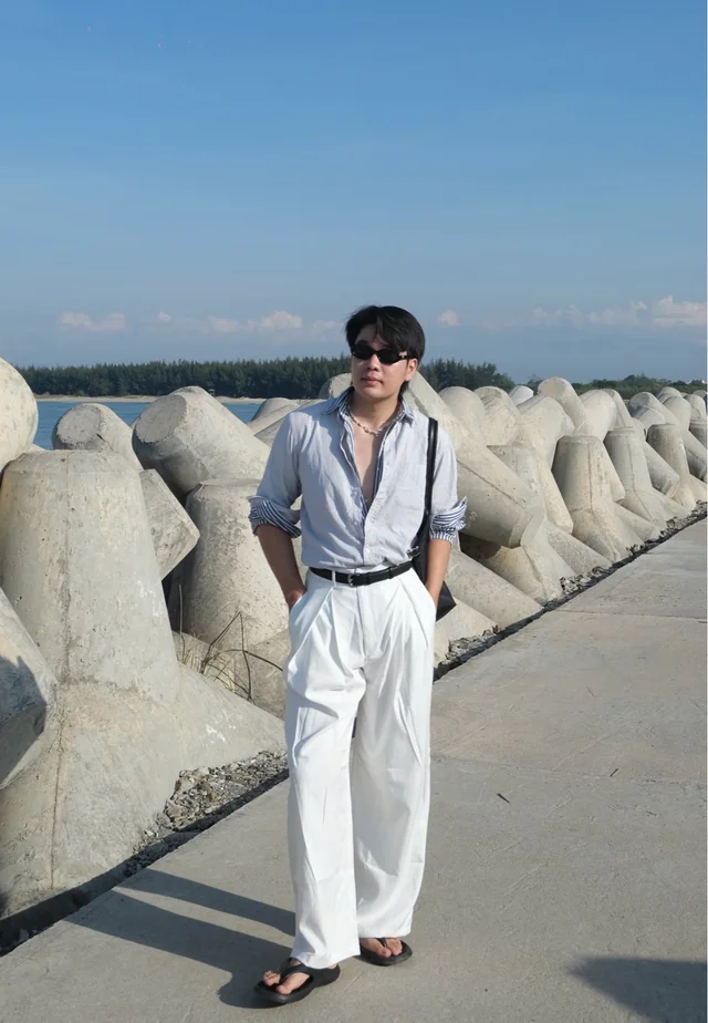 Pakaian