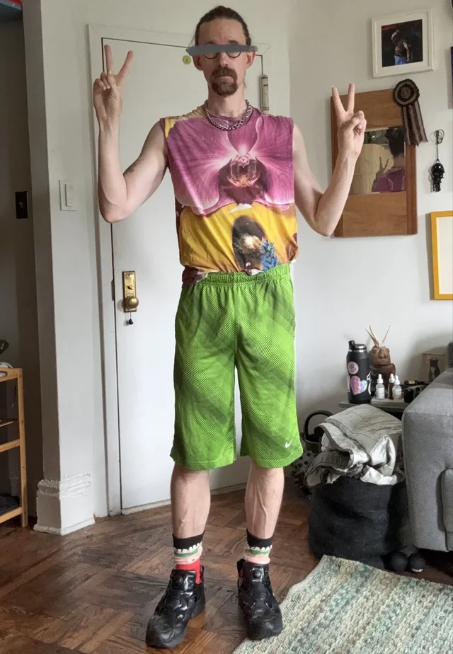 Outfit