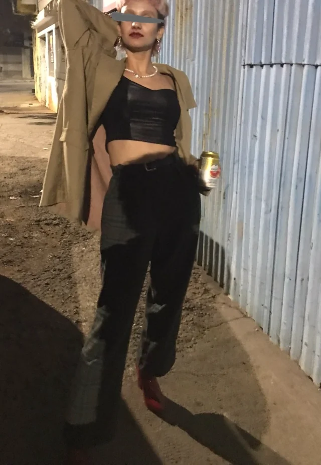 Outfit