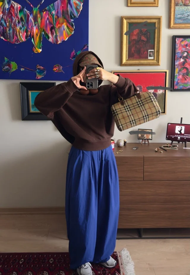 ชุดแต่งกาย