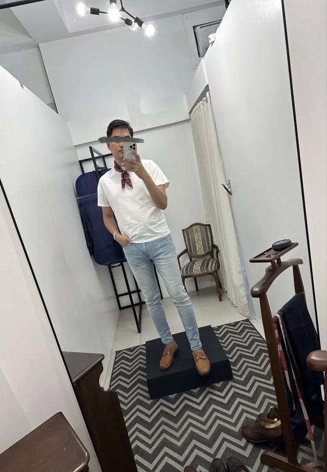 ชุดแต่งกาย