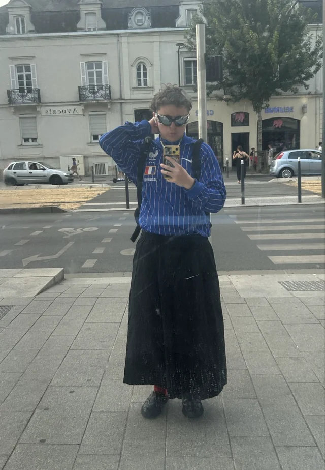 Outfit