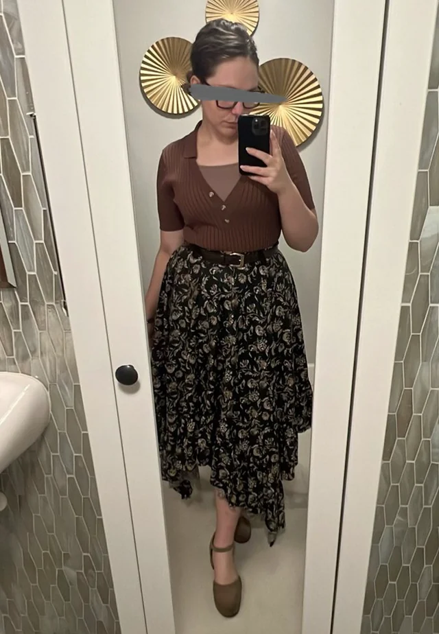 Outfit