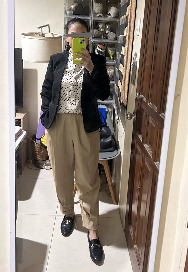 Outfit