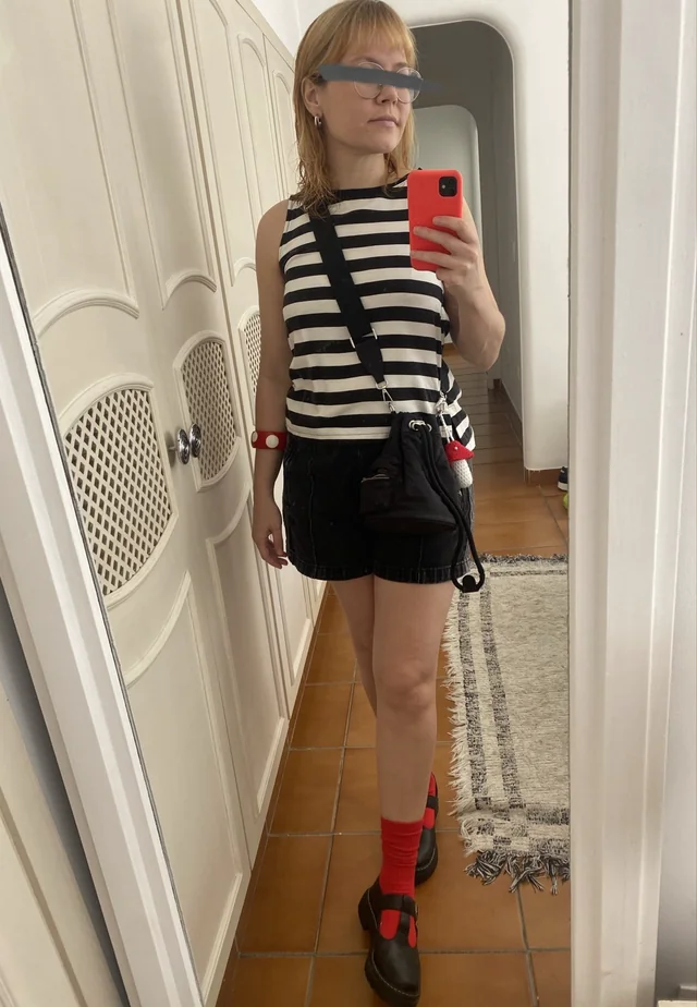 Outfit