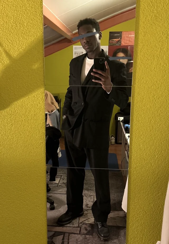 Outfit