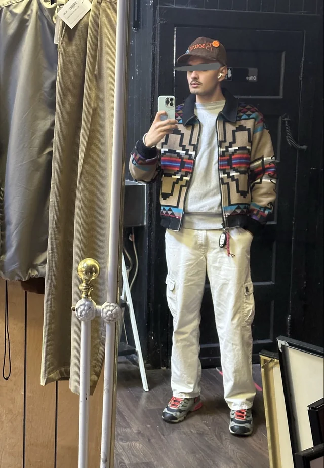 Outfit