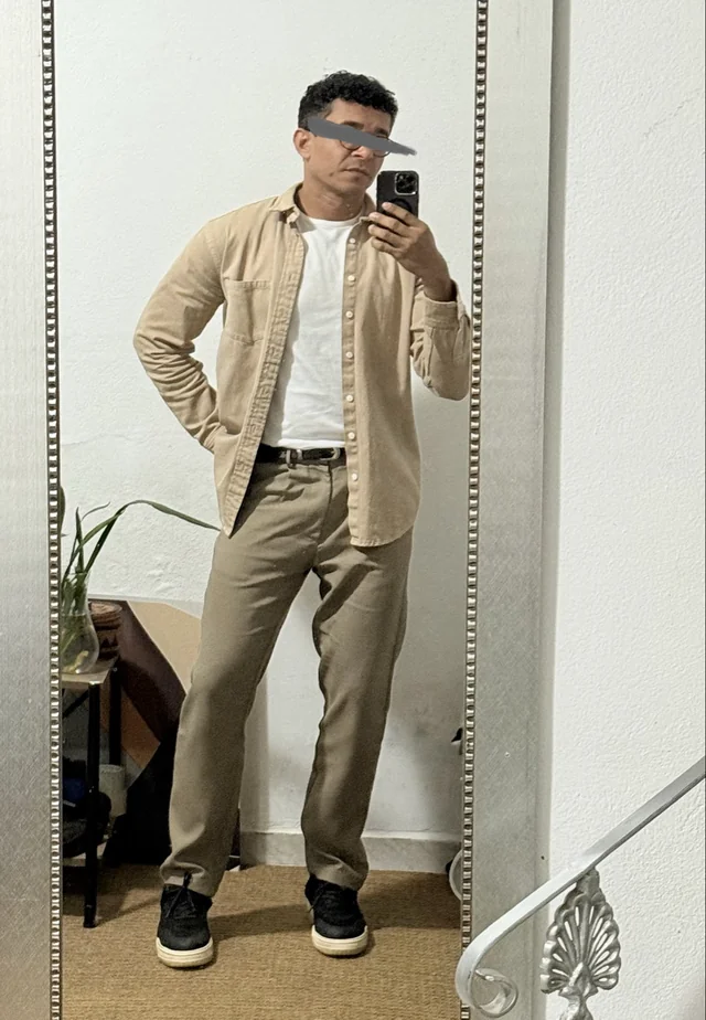 Outfit