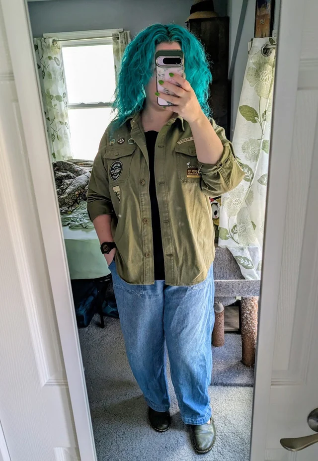 Outfit