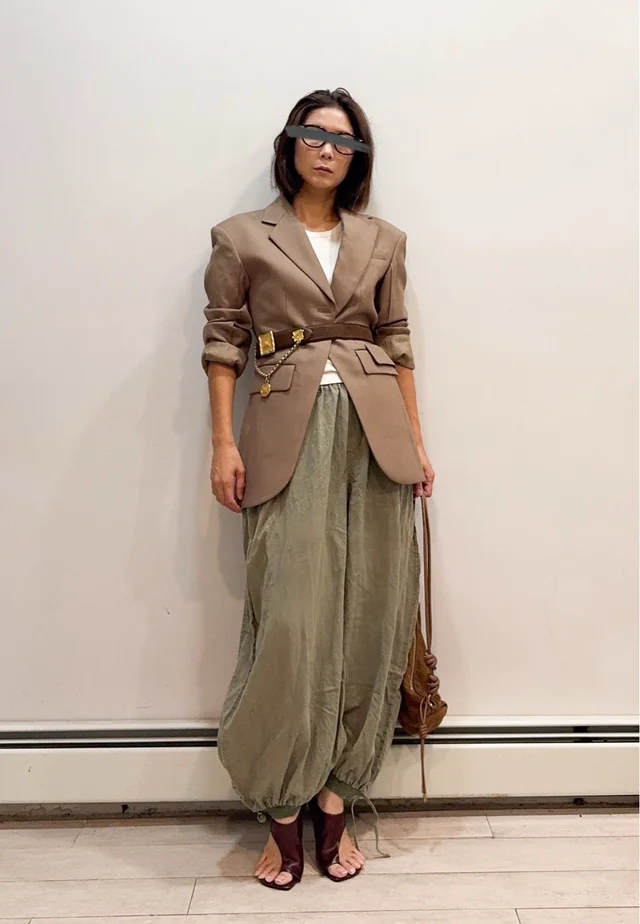 Outfit