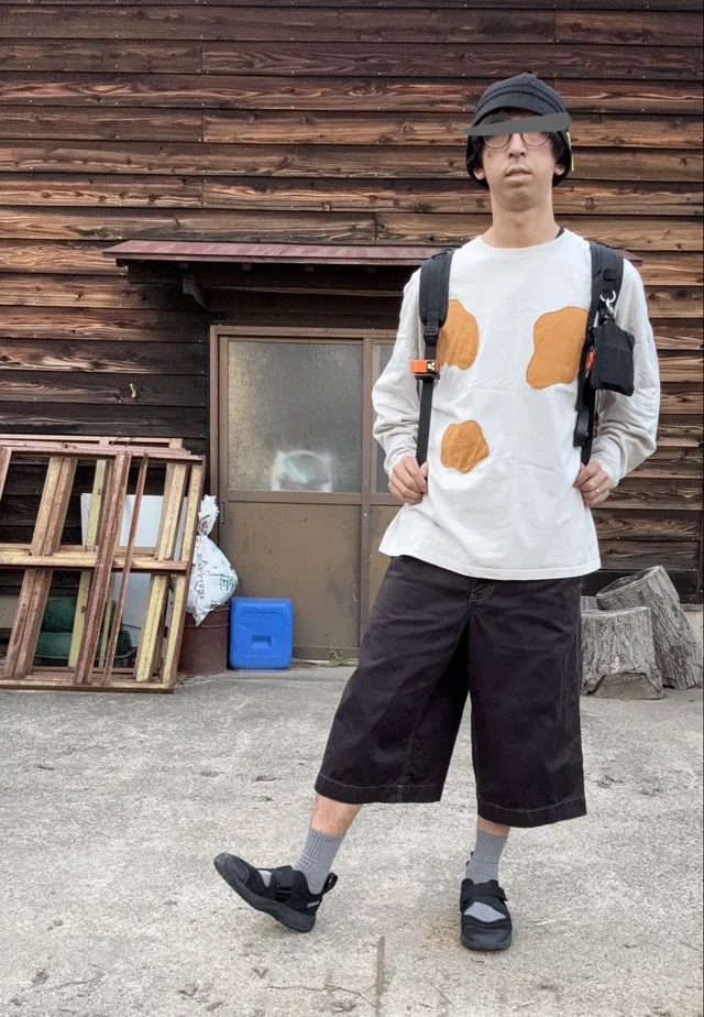 穿搭