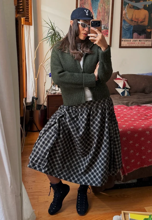 Outfit