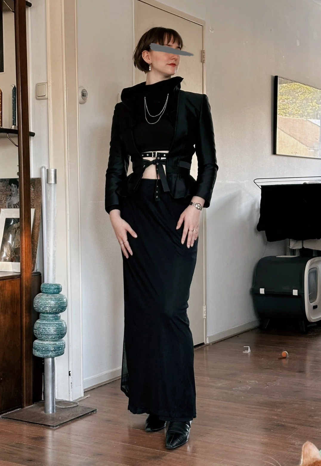 Outfit