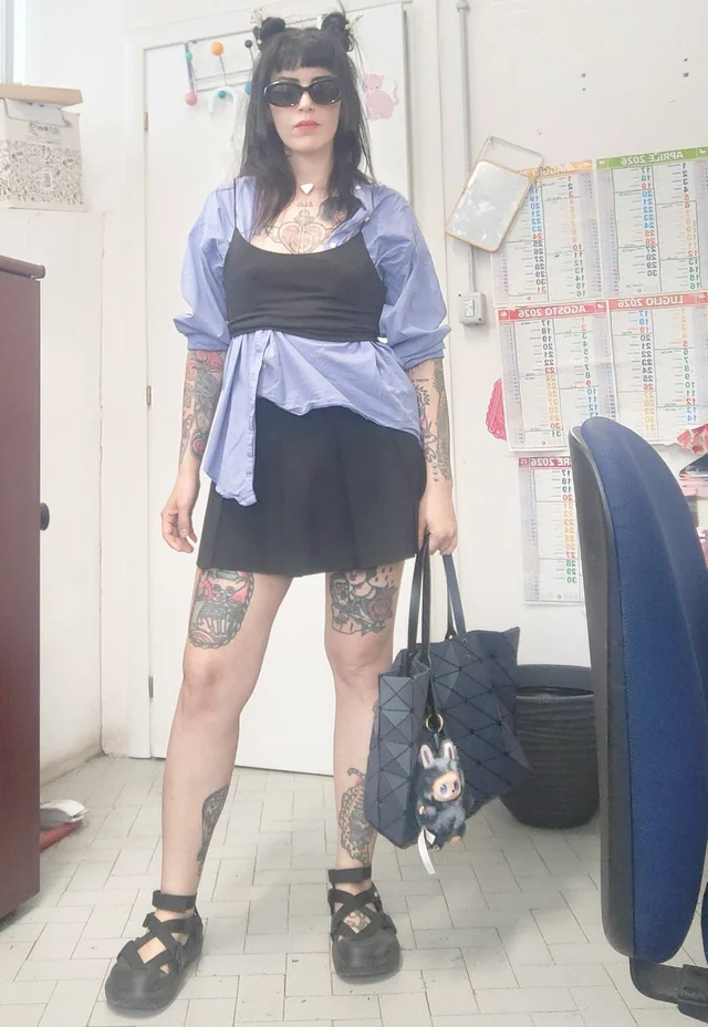 Outfit