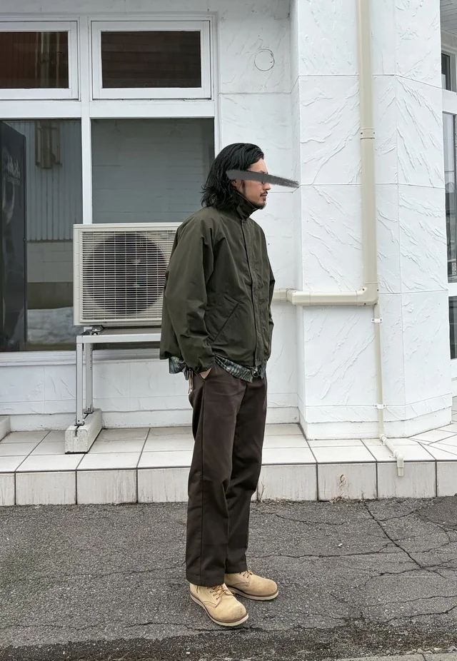 Pakaian