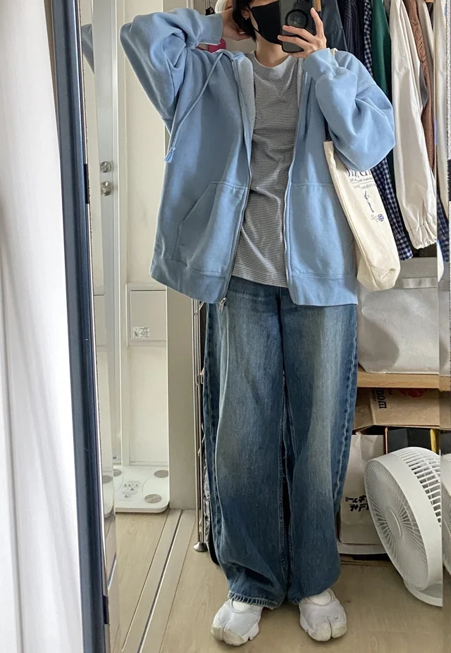 穿搭
