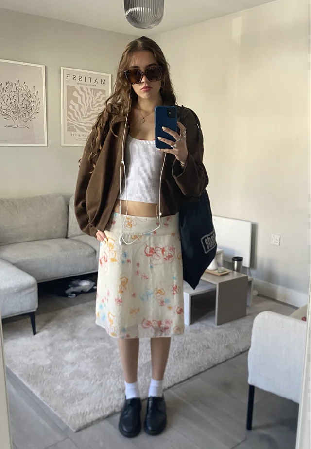 Outfit