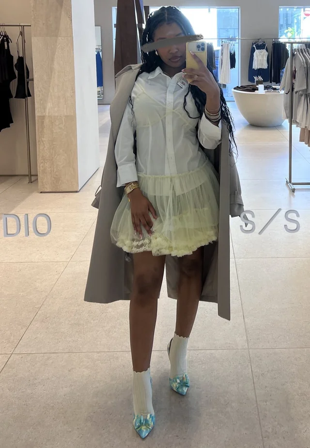 Outfit