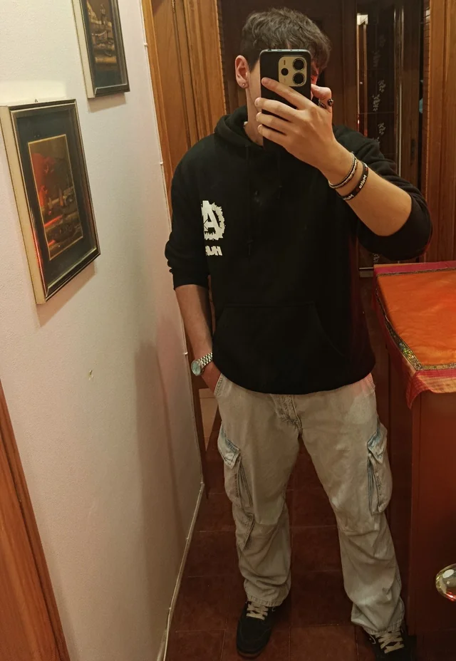 Outfit