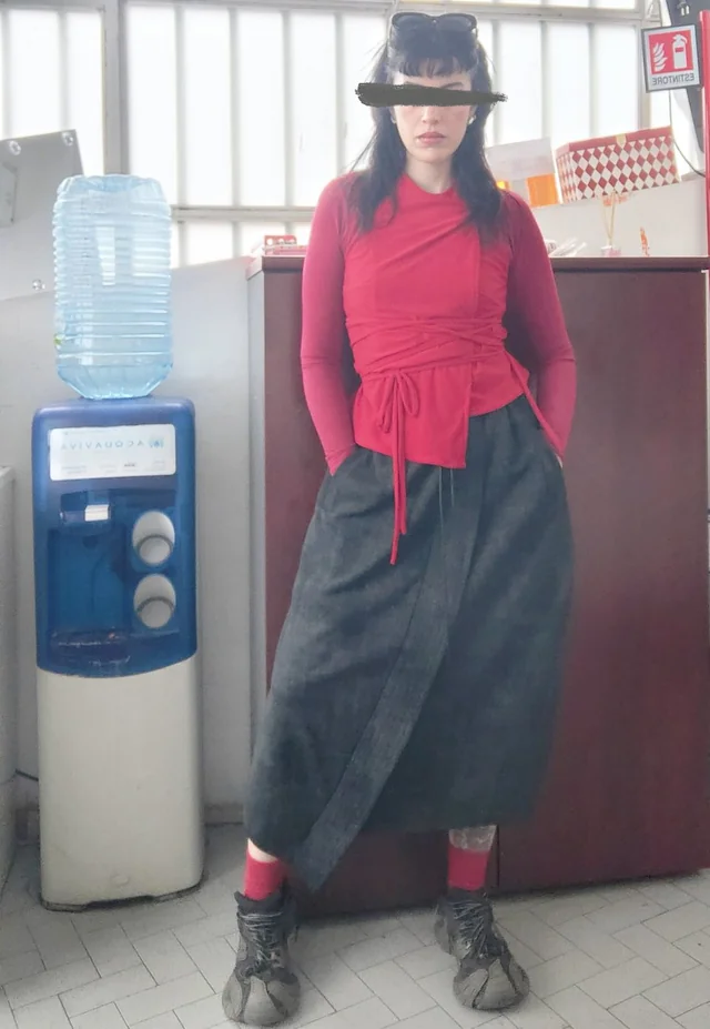 Outfit