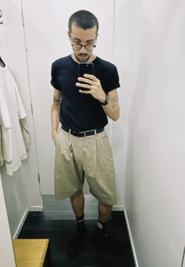Outfit