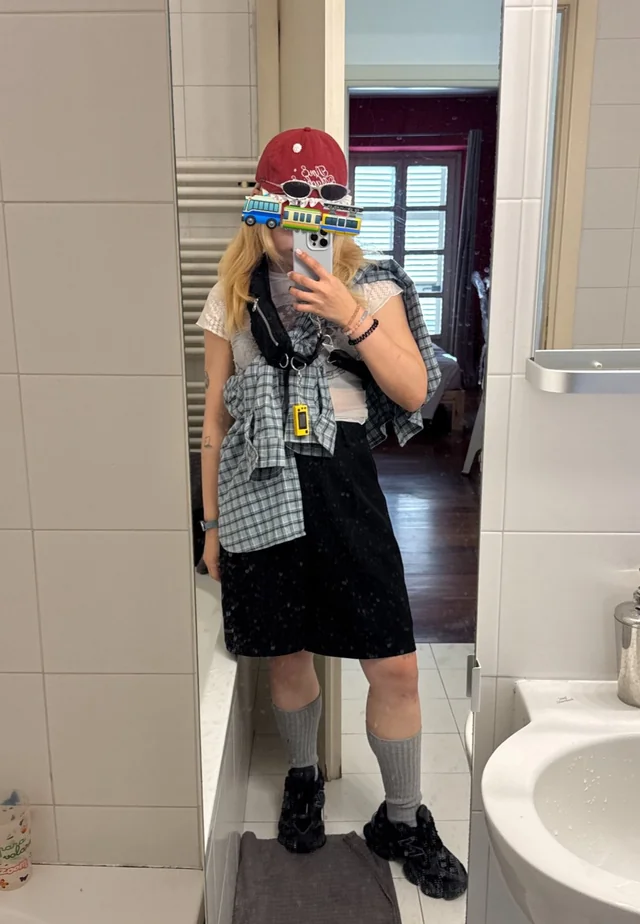 Outfit
