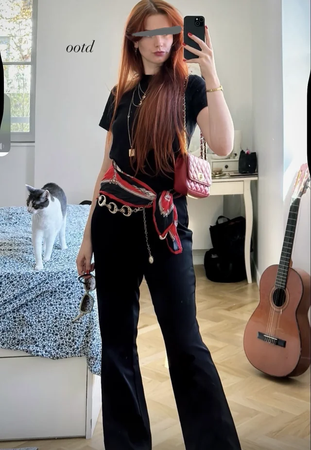 Outfit